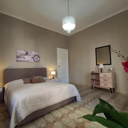 Apartment Ai Giardini