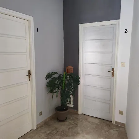 Apartment Ai Giardini *