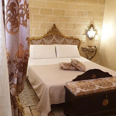 La Casetta Del Vicoletto Palermo