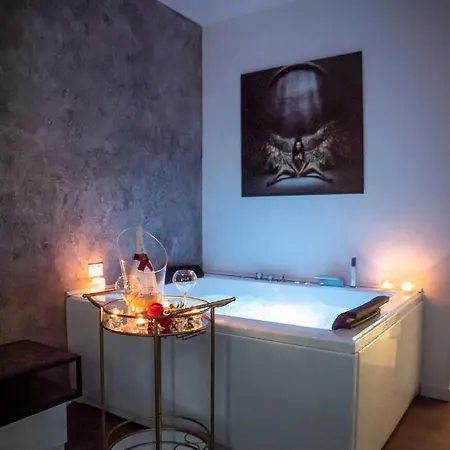 Fervore Luxury * Палермо