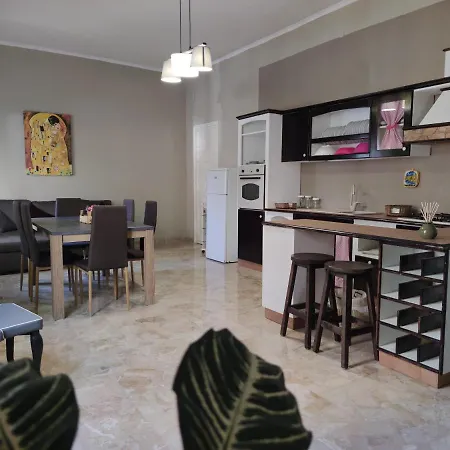 Apartment Ai Giardini *
