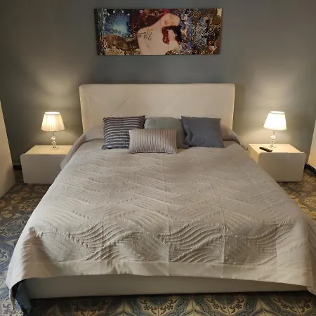 Ai Giardini Apartment Palermo
