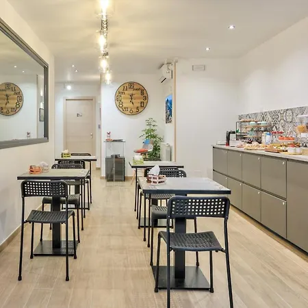 Meridiana Bed & Breakfast Palermo