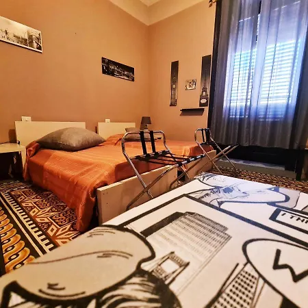 Dolce Dormire Oda ve Kahvaltı 3*