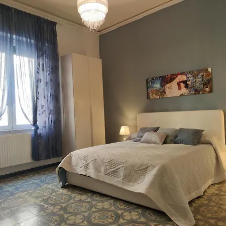 Ai Giardini Apartment
