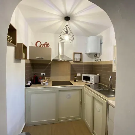 Rua Formaggi Apartamento
