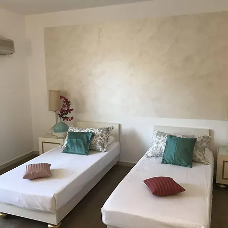 Casena Dei Colli, Sure Collection By Western Hotel Palermo