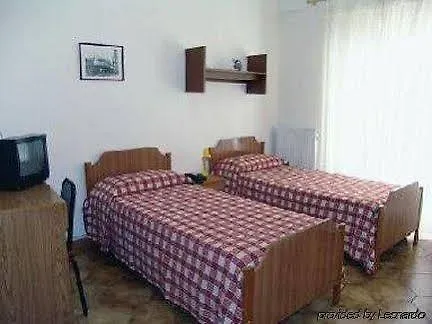 Hotel Casa Marconi 2*