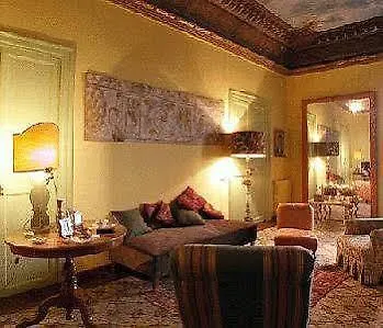 La Dimora Del Genio 3* Palermo