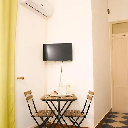 Casa Jolanda Nocleg ze śniadaniem Palermo
