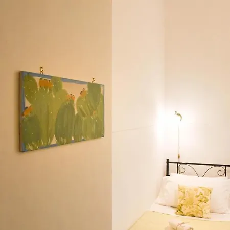 Casa Jolanda Nocleg ze śniadaniem *