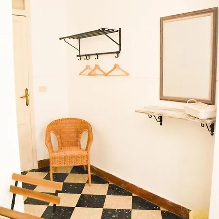 Casa Jolanda * Palermo