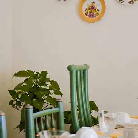 Casa Jolanda