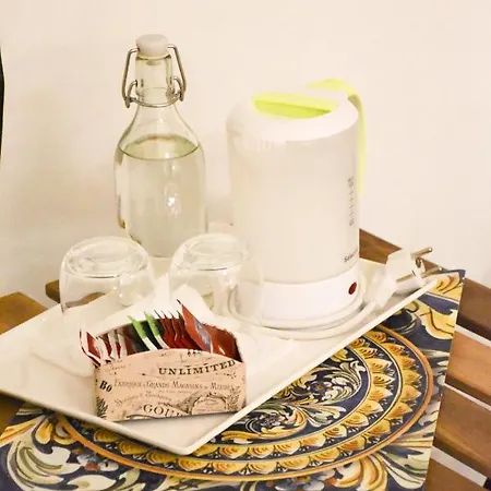 فندق مبيت وإفطار Casa Jolanda