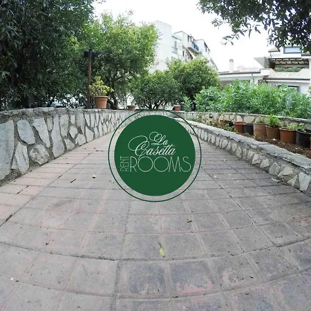 Bed & Breakfast La Casetta *