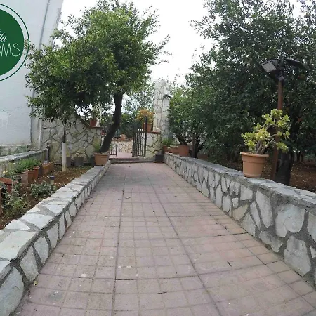 Bed & Breakfast La Casetta Palermo