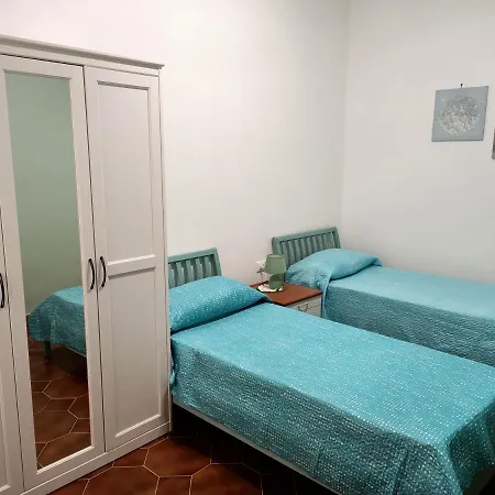 La Casetta Di Nonna Anna *