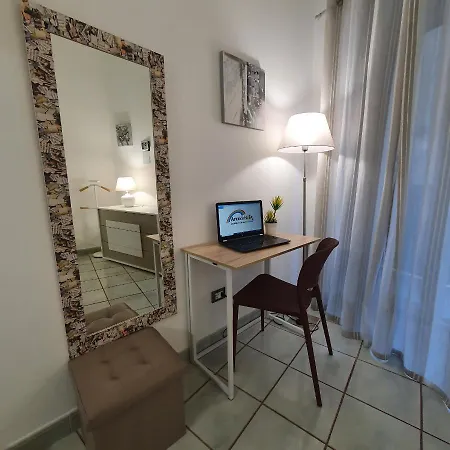 Apartamento Arco Del Sole