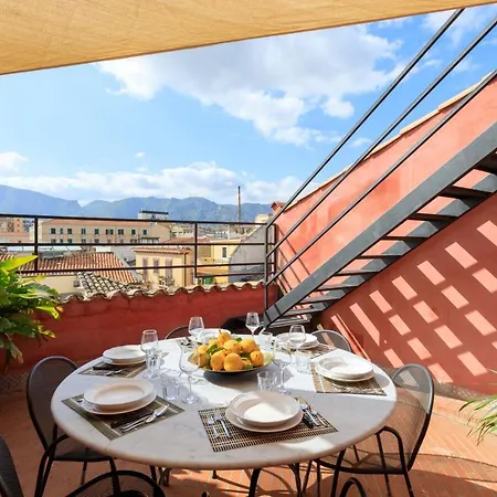 Magic House Apartamento