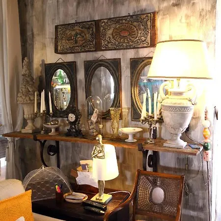 招待所 Accardi House Searooms