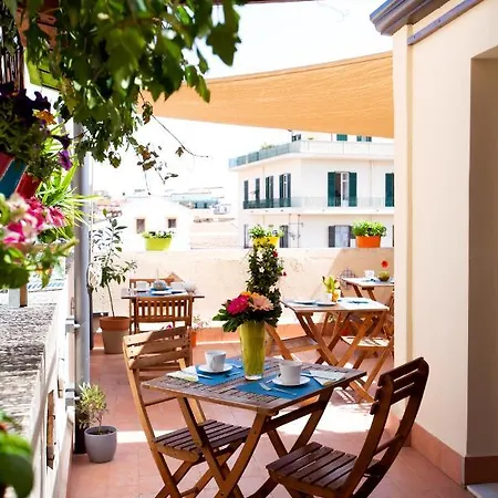 Quattro Incanti Couette-café 2*