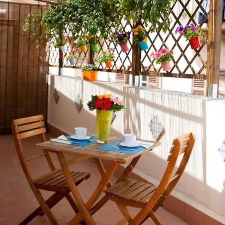 Bed & Breakfast Quattro Incanti