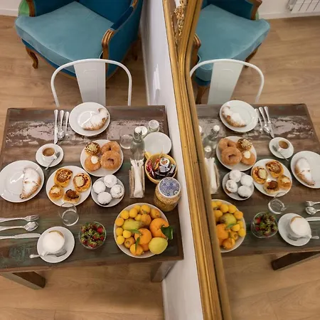 B&B Ai Tre Mercati