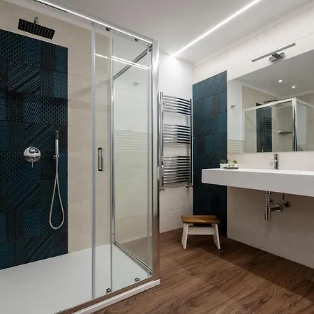 Fervore Luxury Отель типа 