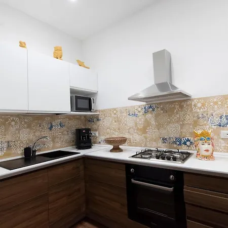 Fervore Luxury Отель типа 
