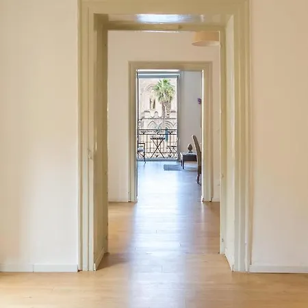Apartament Cathedral View