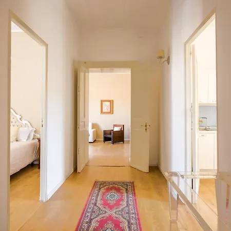 Cathedral View Apartament