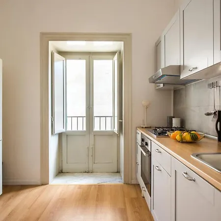 Apartament Cathedral View *