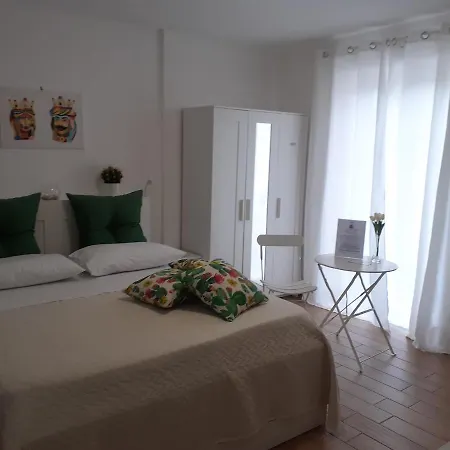 La Camera Di Stella - Ai Normanni Pensionat