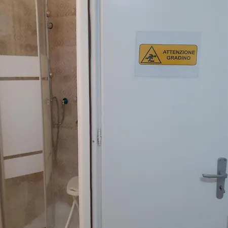 Pensionat La Camera Di Stella - Ai Normanni