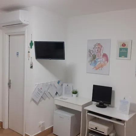 Pensionat La Camera Di Stella - Ai Normanni 2*