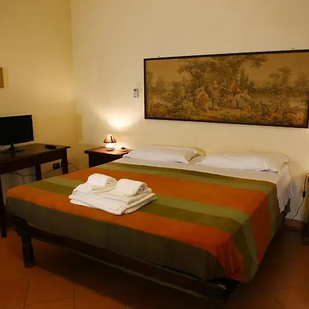 Art Lincoln Bed & Breakfast 3*