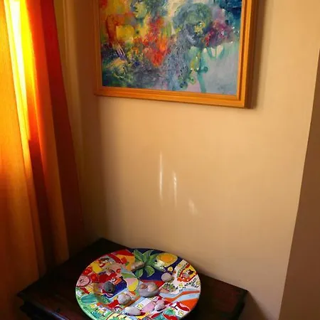 Art Lincoln Bed & Breakfast Palermo