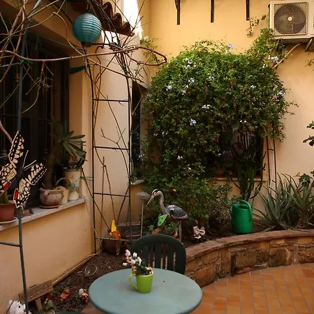 Art Lincoln Bed & Breakfast 3*