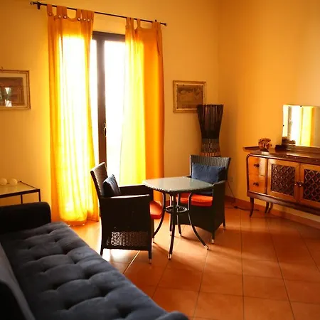 Art Lincoln Bed & Breakfast 3*