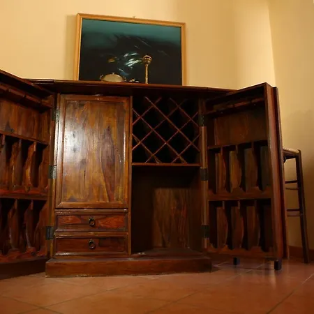 Art Lincoln Bed & Breakfast 3*