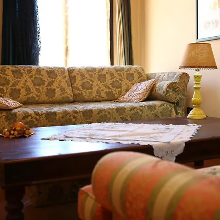 Bed & Breakfast Art Lincoln Palermo