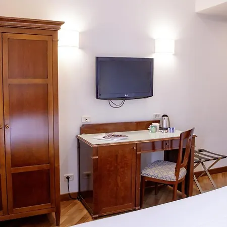 Western Ai Cavalieri 4* باليرمو