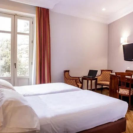 Western Ai Cavalieri فندق 4*