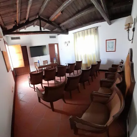 Hotel apartamentowy Lampedusa