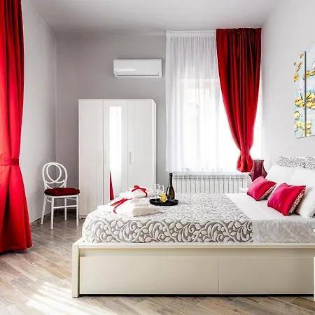 Dream Appartement Palerme