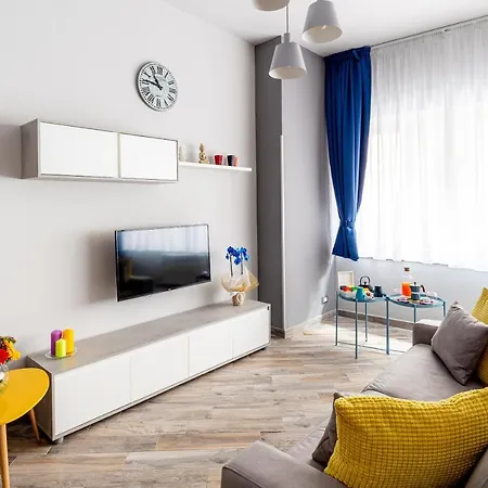 Dream Appartement
