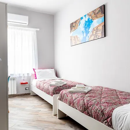 Dream Appartement