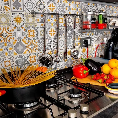 Appartement Dream *