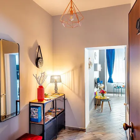 Appartement Dream *