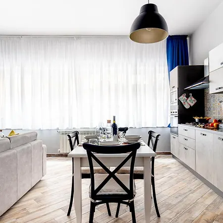 Dream Appartement Palerme